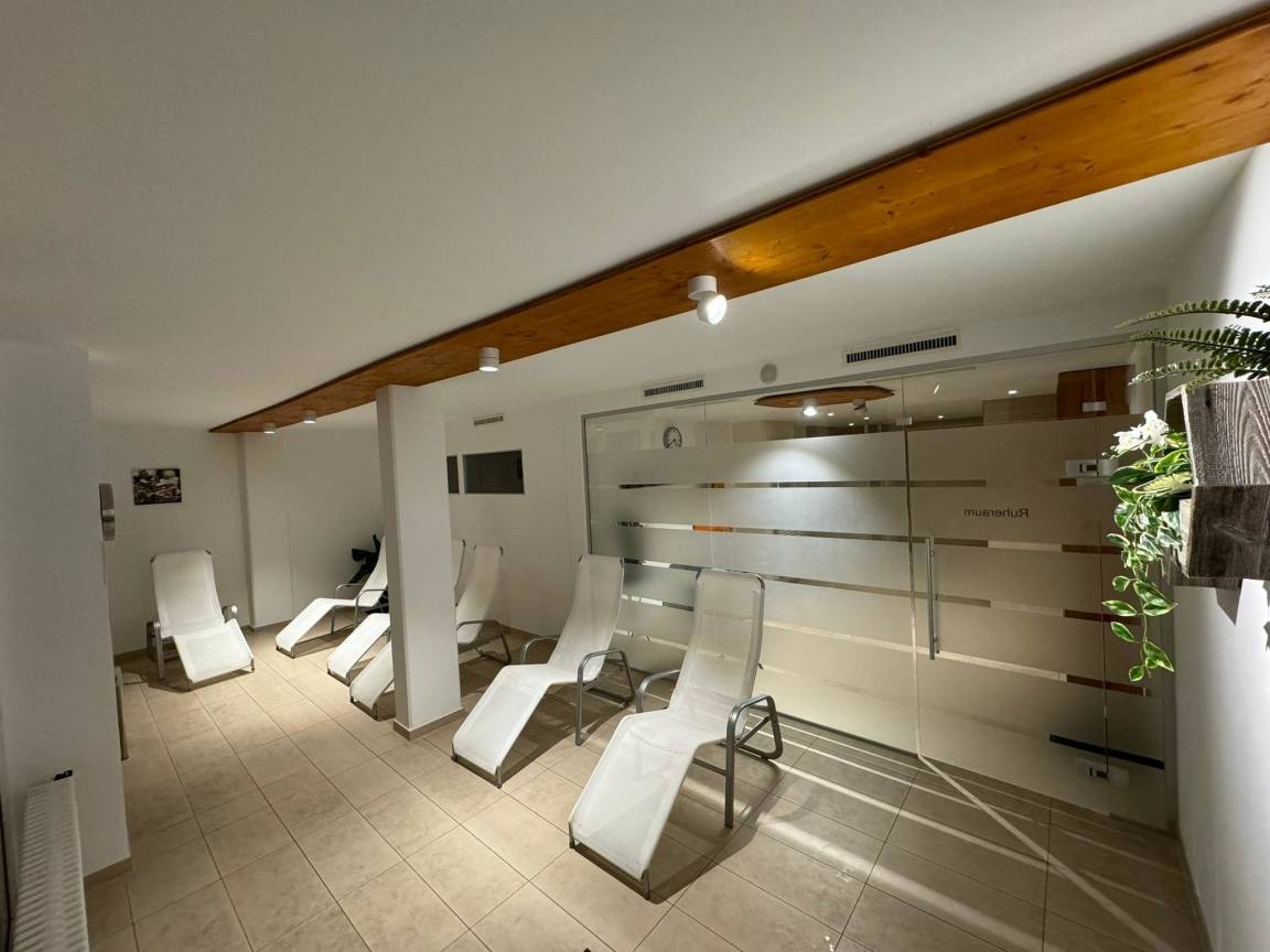 33 m² Ferienwohnung ∙ 1 Schlafzimmer ∙ 3 Gäste – Bild 17