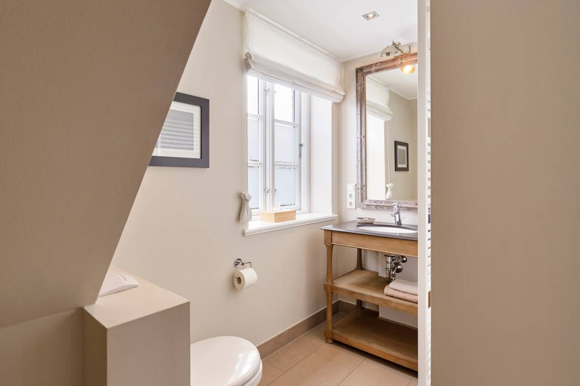 148 m² Ferienhaus ∙ 3 Schlafzimmer ∙ 6 Gäste – Bild 29