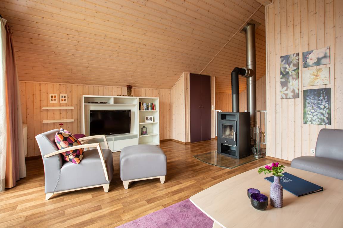 100 m² Ferienhaus ∙ 3 Schlafzimmer ∙ 6 Gäste – Bild 15