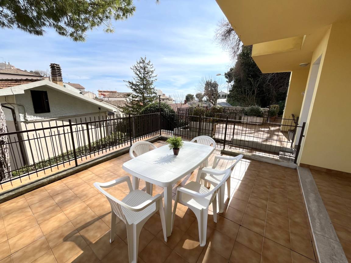 Apartamento ∙ 1 Habitación ∙ 4 Huéspedes - Numana