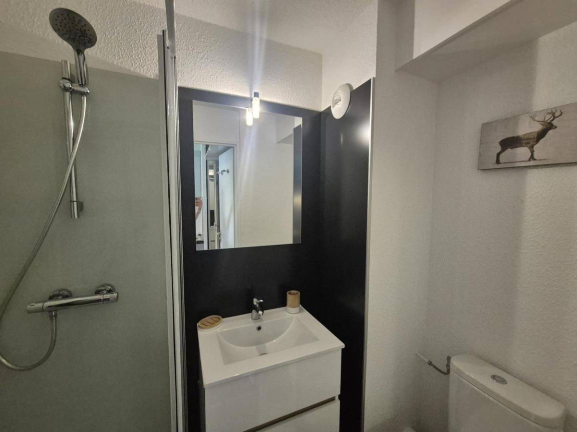 15 m² Studio ∙ 1 Schlafzimmer ∙ 3 Gäste – Bild 5