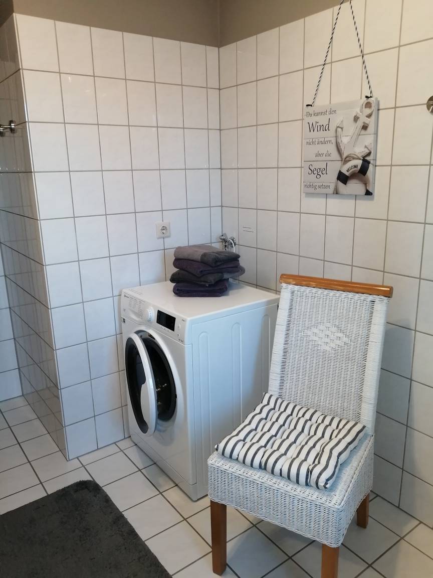 48 m² Ferienwohnung ∙ 1 Schlafzimmer ∙ 2 Gäste – Bild 10