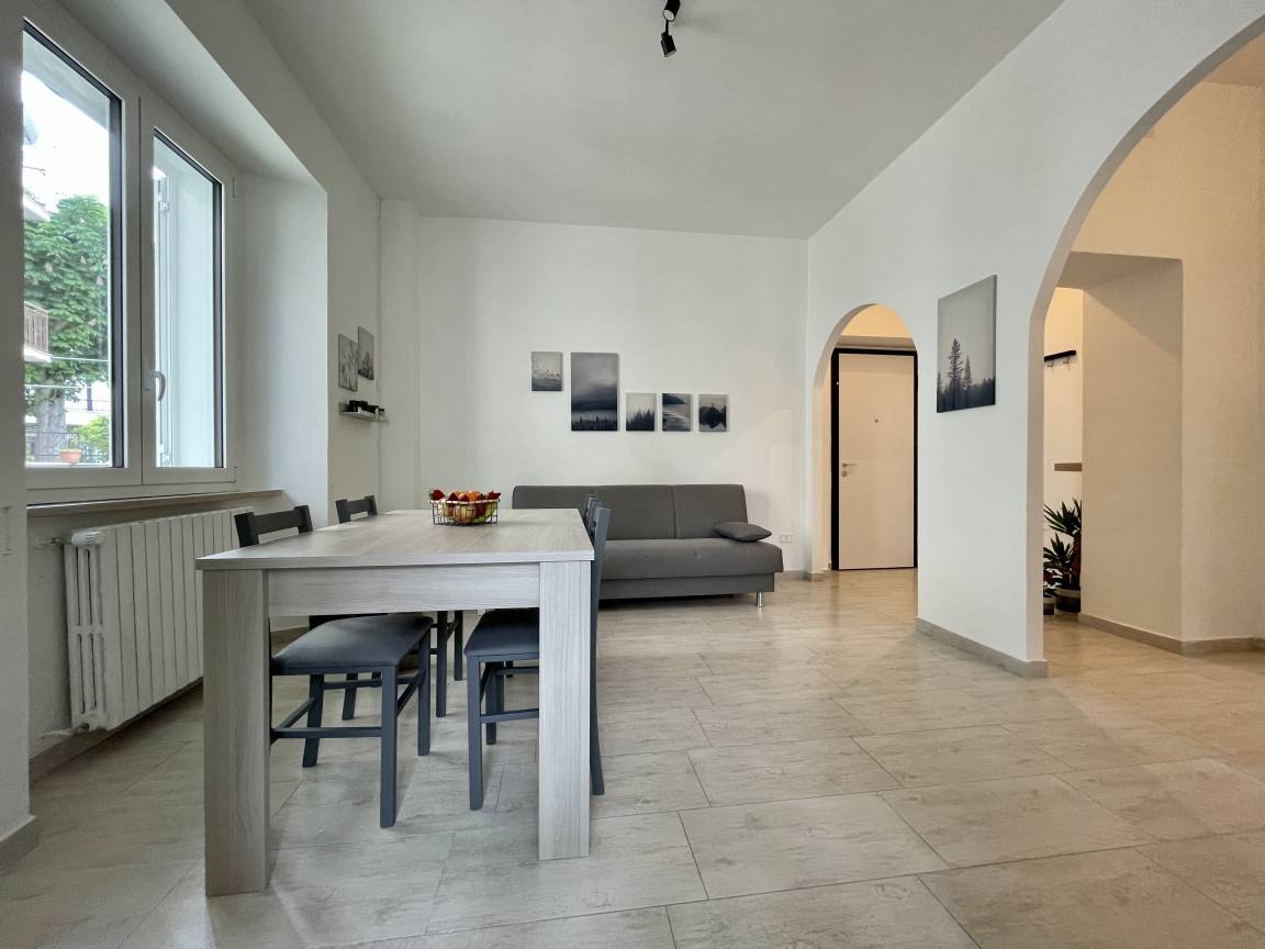80 M² Appartamento Vacanza ∙ 2 Camere Da Letto ∙ 5 Ospiti - Fiorentini