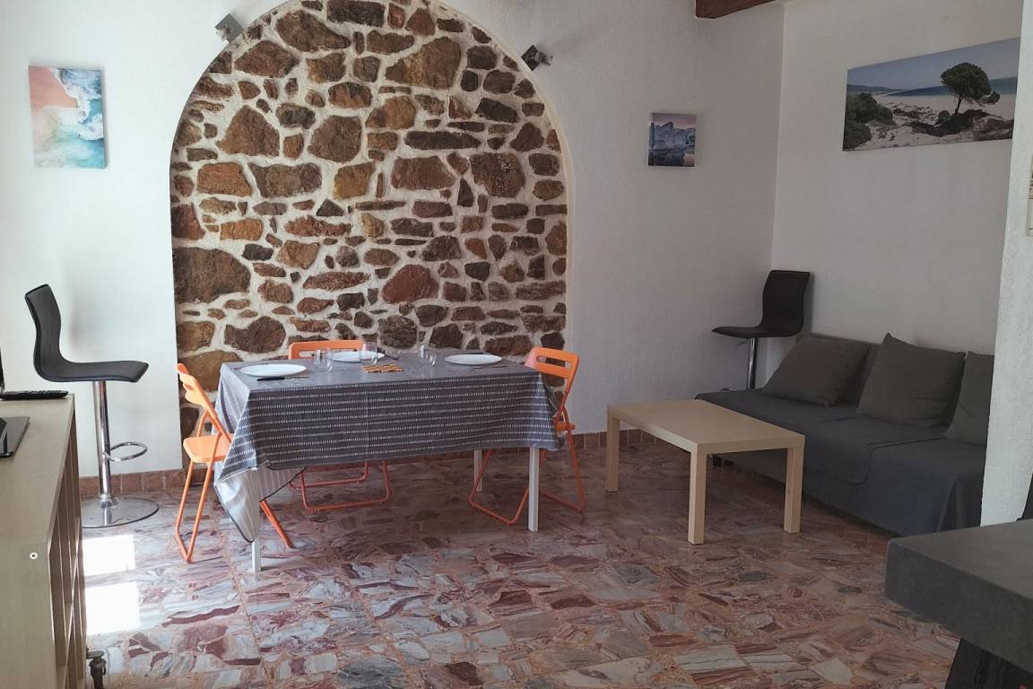 51 M² Apartamento ∙ 2 Habitaciones ∙ 4 Huéspedes - Tolone
