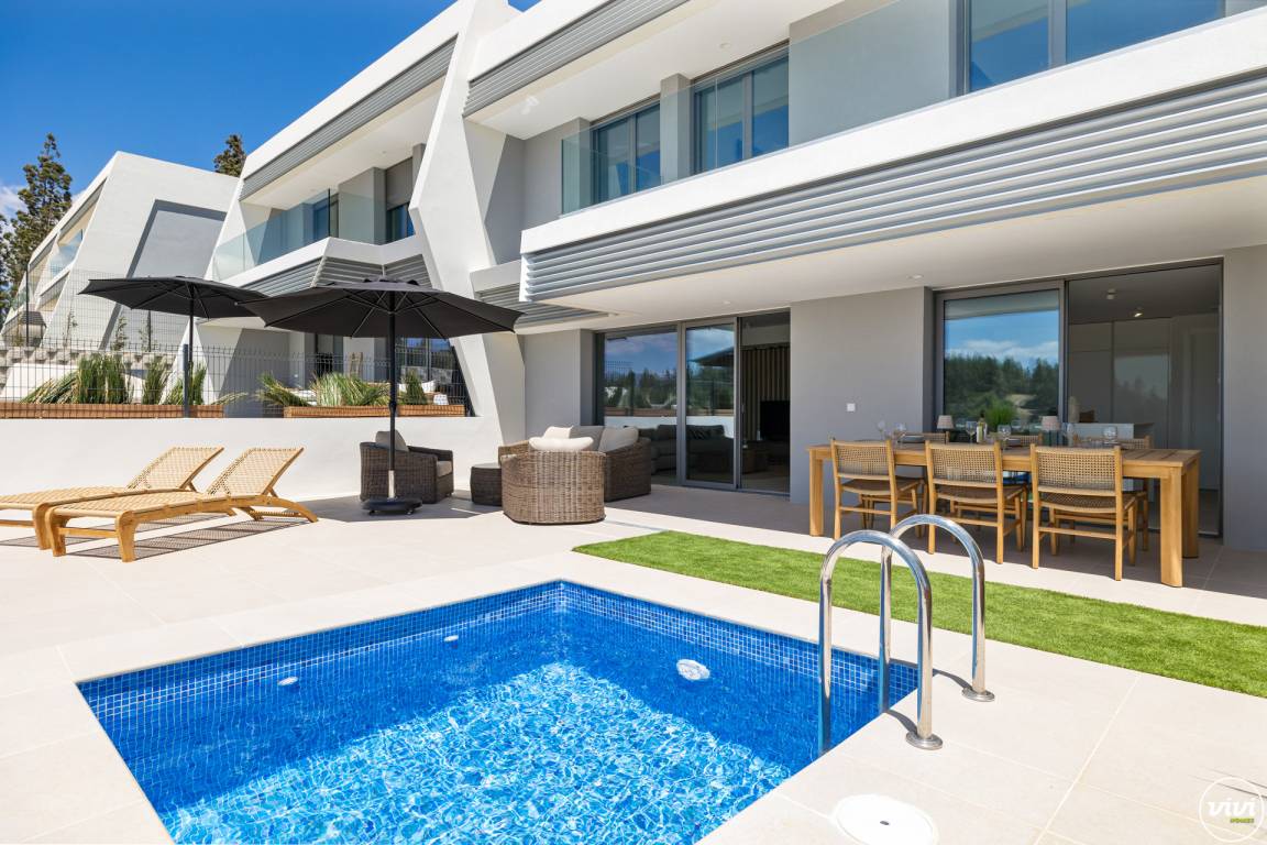 180 M² Maison De Vacances ∙ 3 Chambres ∙ 6 Personnes - Mijas