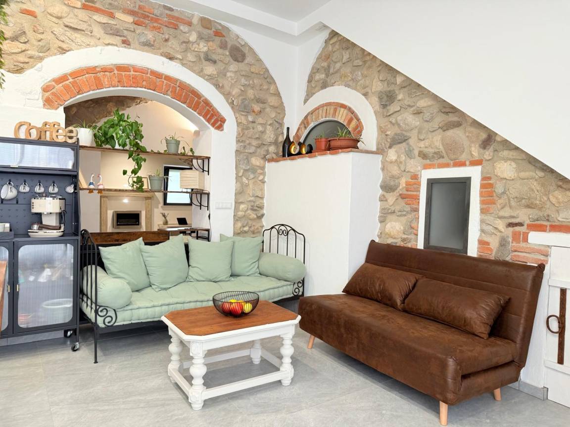 Ferienhaus ∙ 2 Schlafzimmer ∙ 6 Gäste - Manerba del Garda