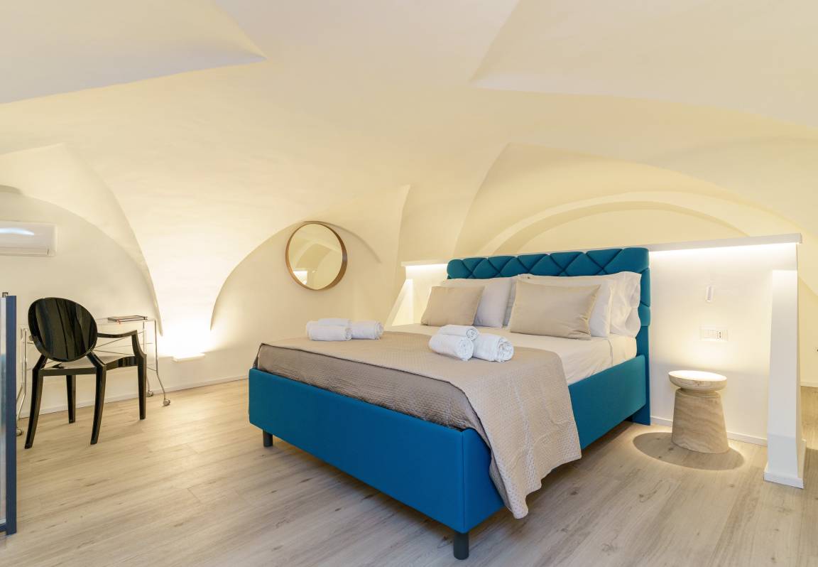 75 M² House ∙ 1 Bedroom ∙ 5 Guests - Catania
