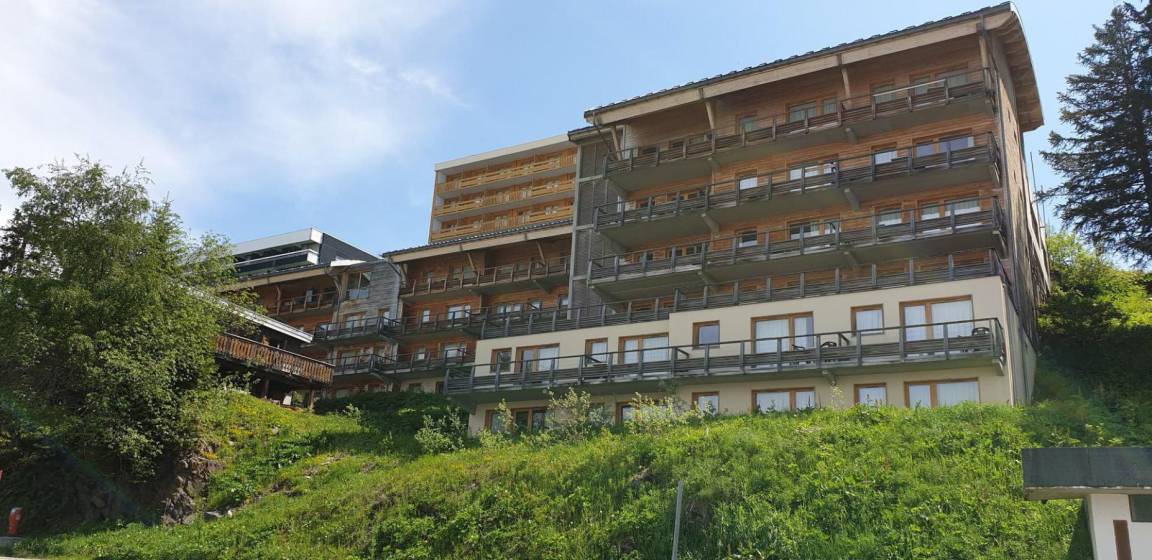 35 m&sup2; Ferienwohnung 1 Schlafzimmer 6 G&auml;ste