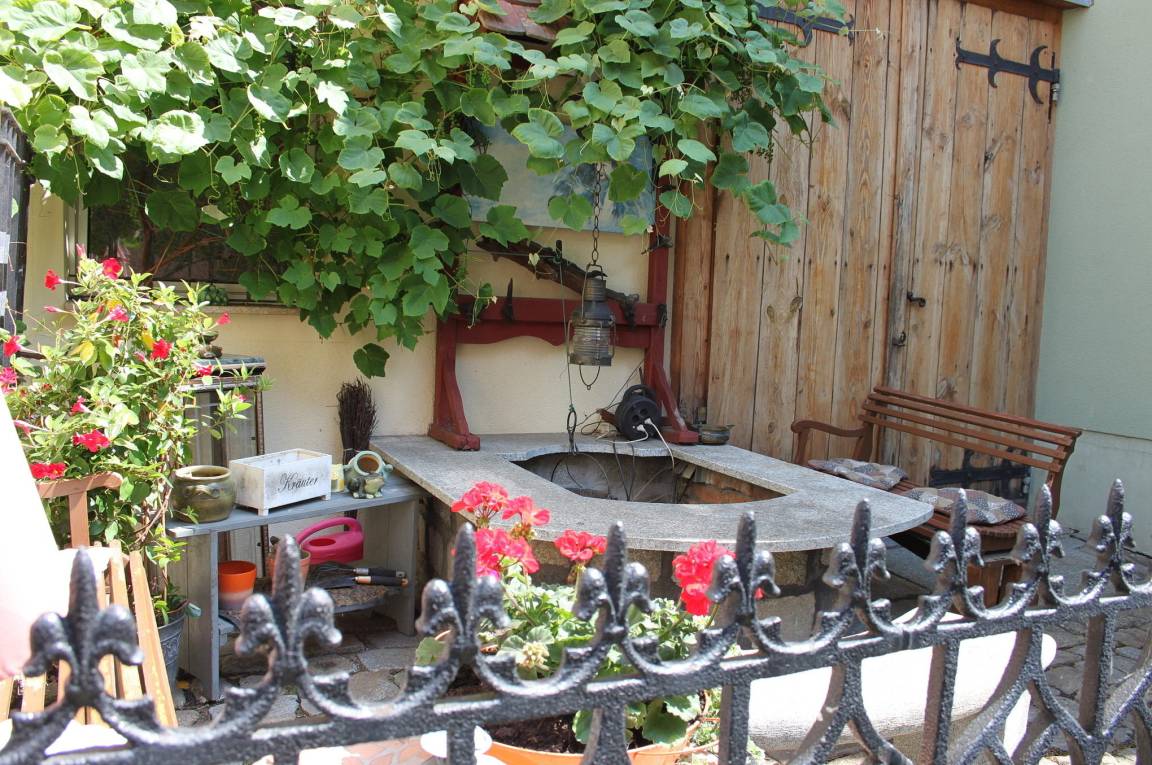 45 m² Ferienwohnung ∙ 1 Schlafzimmer ∙ 3 Gäste – Bild 12