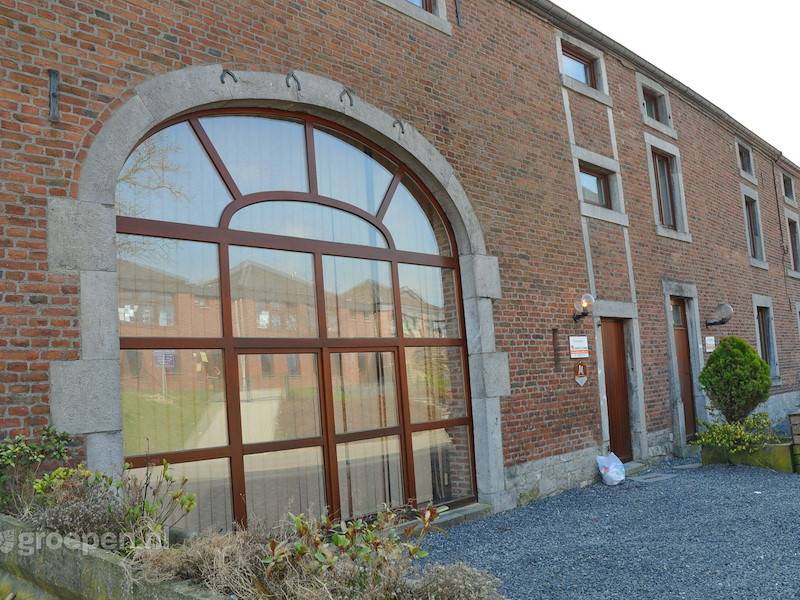 Hus ∙ 4 Sovrum ∙ 8 Gäster - Belgien