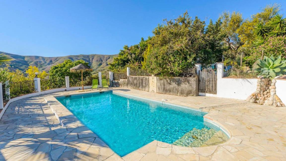 65 M² Maison De Vacances ∙ 2 Chambres ∙ 4 Personnes - Comares