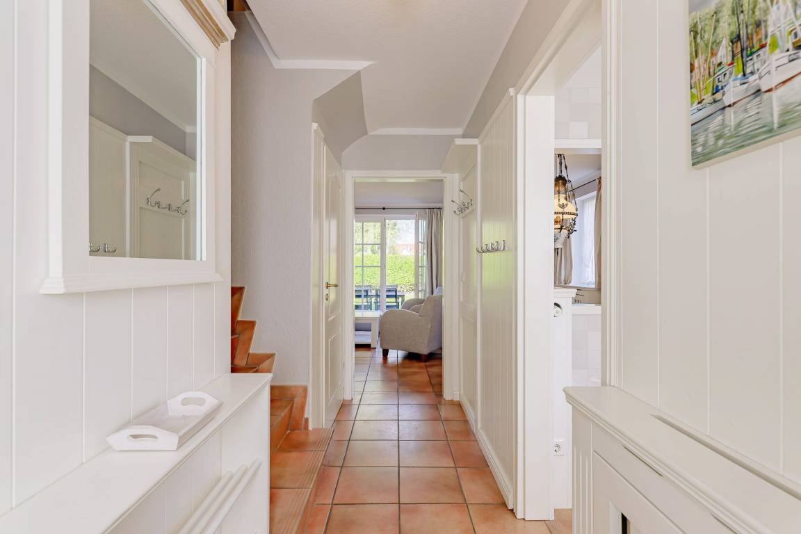 90 m² Ferienhaus ∙ 2 Schlafzimmer ∙ 4 Gäste – Bild 2