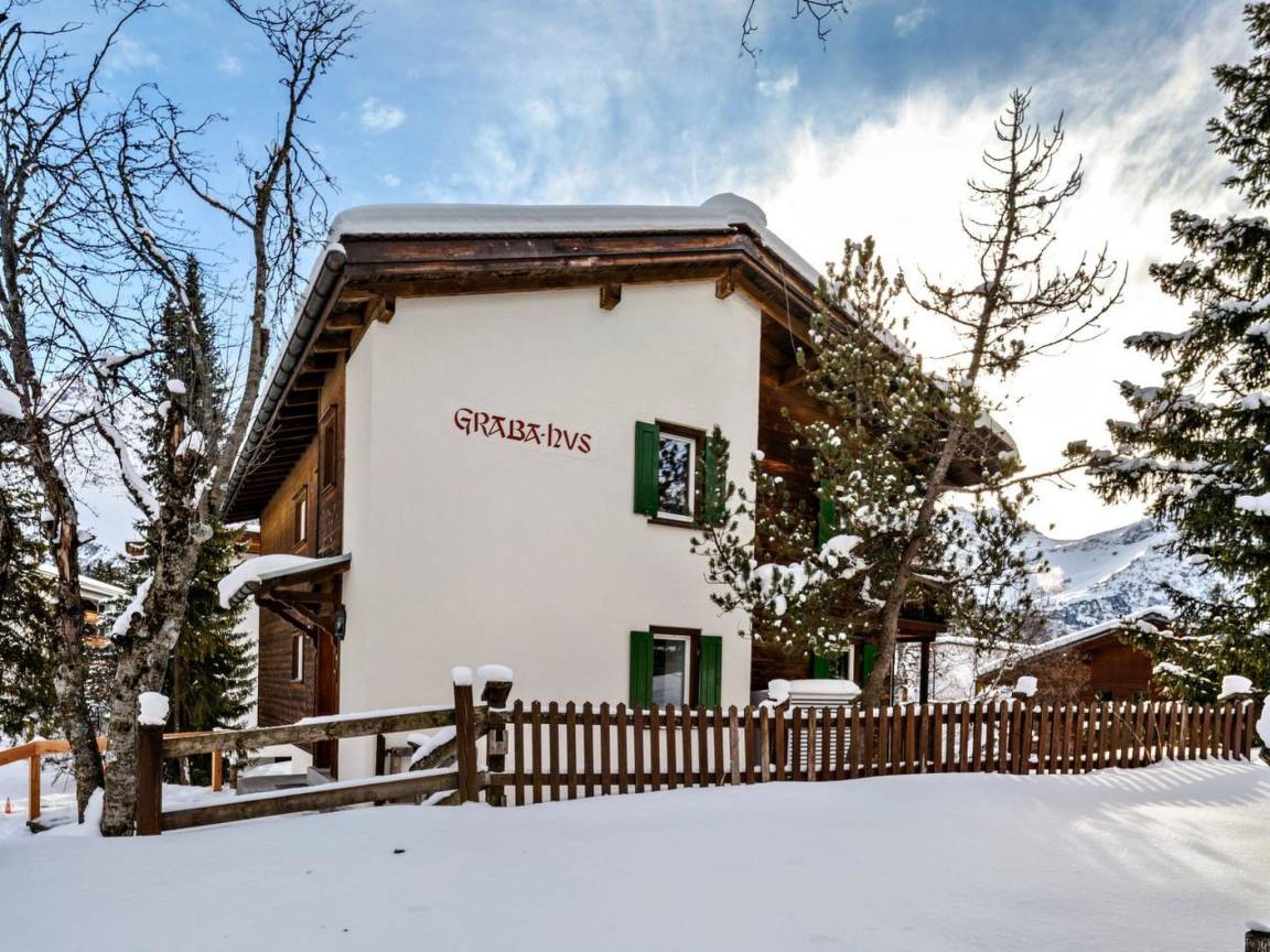 Appartement ∙ 4 Chambres ∙ 9 Personnes - Arosa