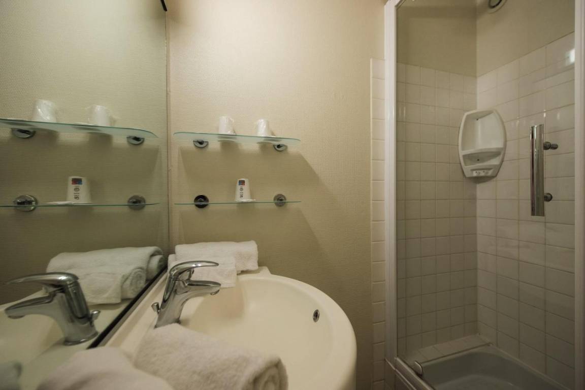 30 m&sup2; Ferienwohnung 1 Schlafzimmer 4 G&auml;ste