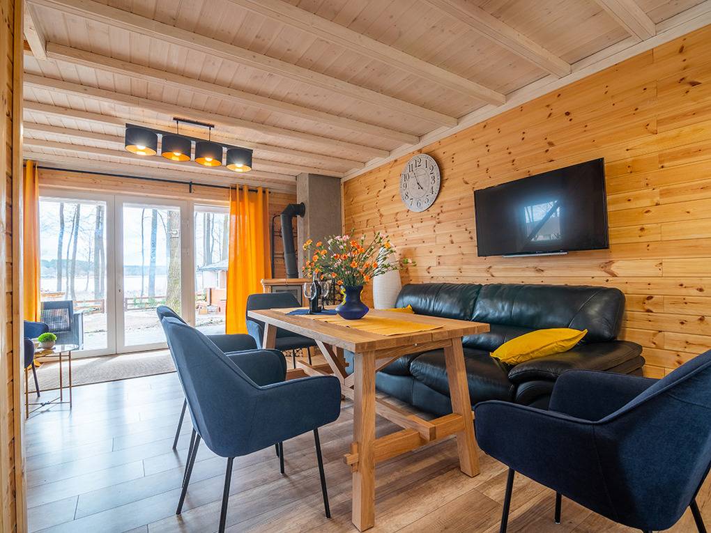 75 m² Ferienhaus ∙ 2 Schlafzimmer ∙ 6 Gäste – Bild 45