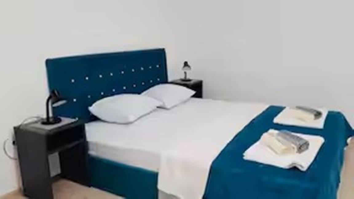 25 M² Studio Flat ∙ 1 Bedroom ∙ 3 Guests - Mostar