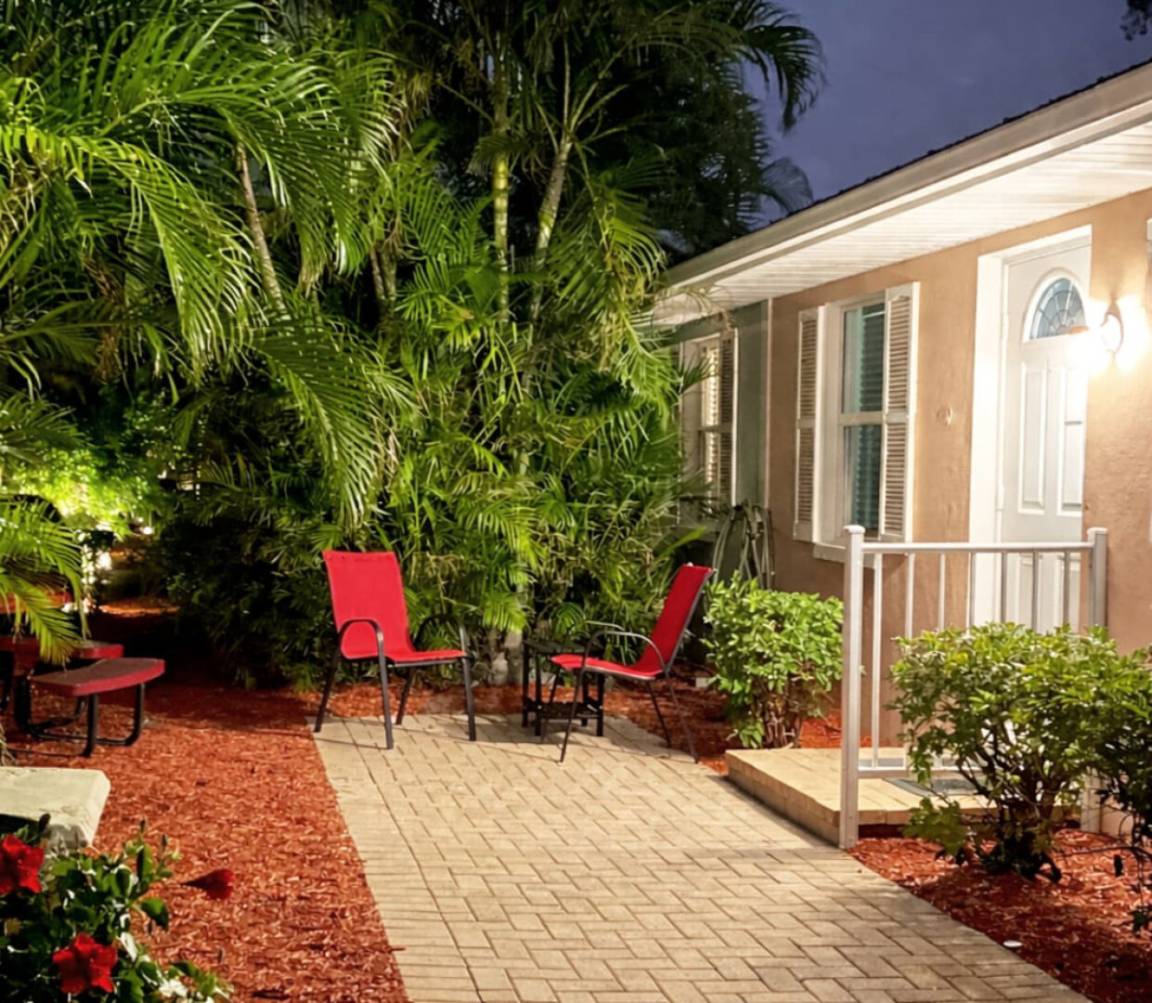 Apartamento ∙ 2 Huéspedes - Punta Gorda, FL