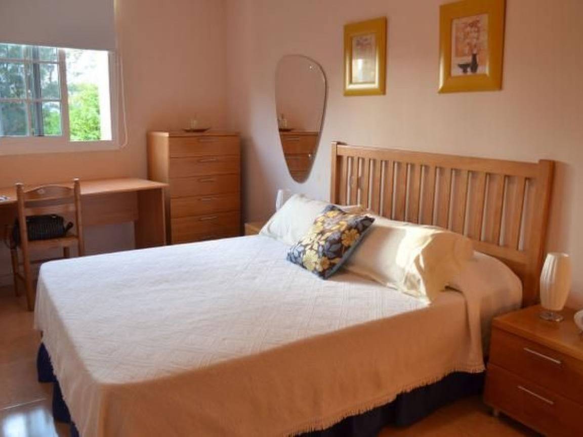 87 M² Apartamento ∙ 2 Habitaciones ∙ 2 Huéspedes - Gran Tarajal