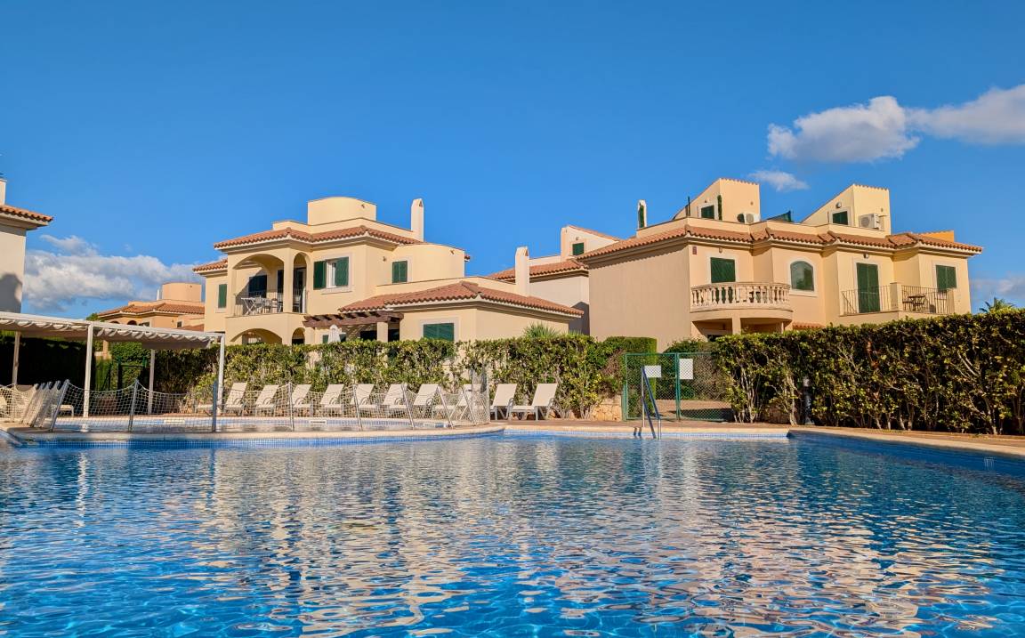 85 M² Casa ∙ 2 Habitaciones ∙ 4 Huéspedes - Mallorca
