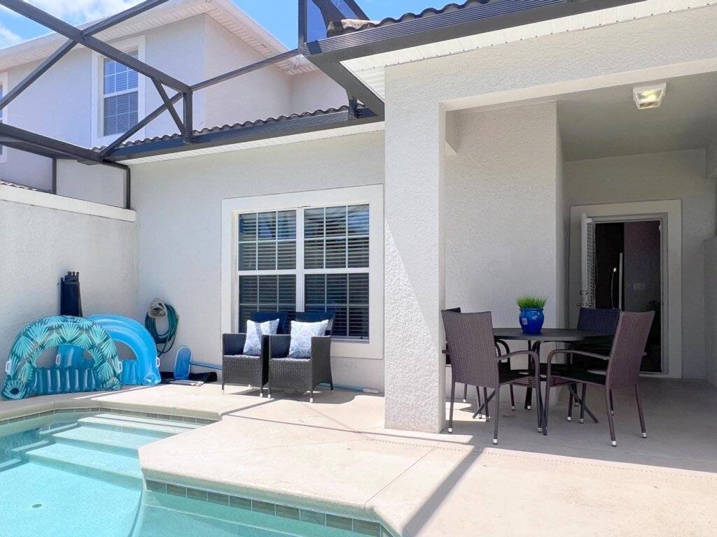 198 M² Casa ∙ 5 Camere Da Letto ∙ 12 Ospiti - Orlando