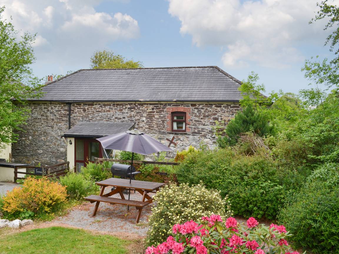 Cottage ∙ 3 Bedrooms ∙ 7 Guests - Tavistock
