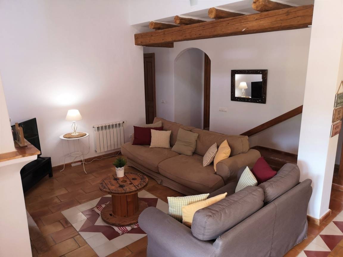 270 m² Ferienhaus ∙ 4 Schlafzimmer ∙ 6 Gäste – Bild 31