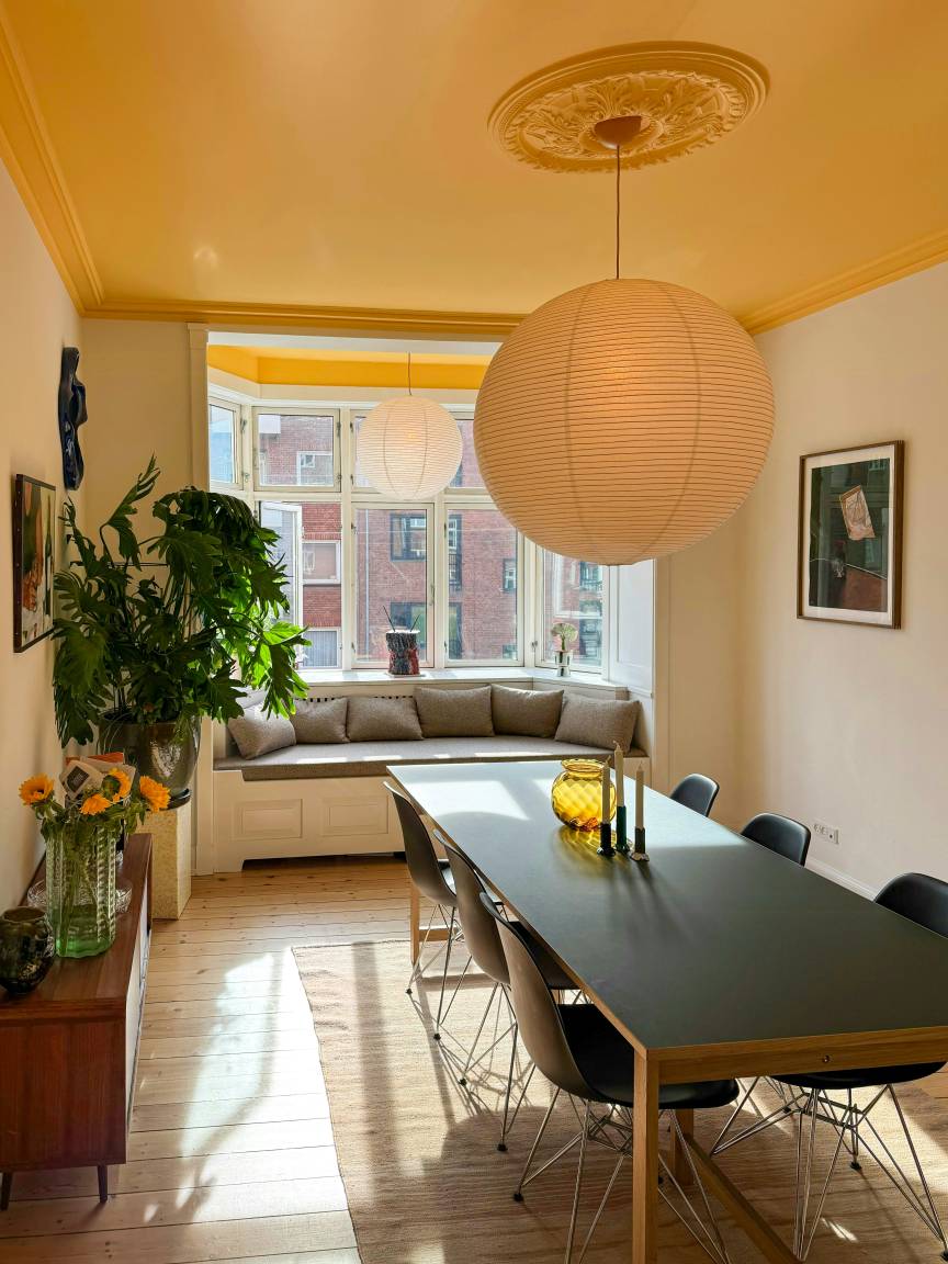 94 M² Apartamento ∙ 1 Habitación ∙ 2 Huéspedes - Copenhague