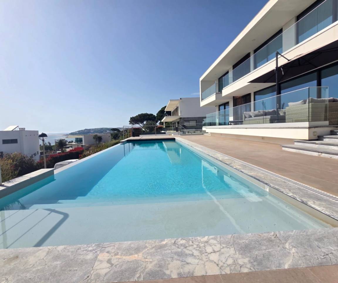233 M² Villa ∙ 4 Chambres ∙ 8 Personnes - Foz do Arelho