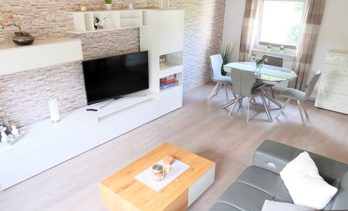 Cottage ∙ 2 Bedrooms ∙ 4 Guests - Weimar