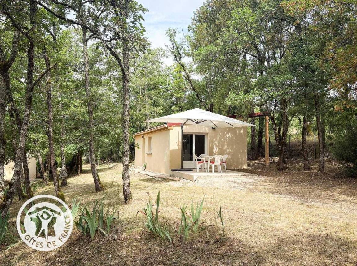 40 m&sup2; G&icirc;te 1 Schlafzimmer 3 G&auml;ste