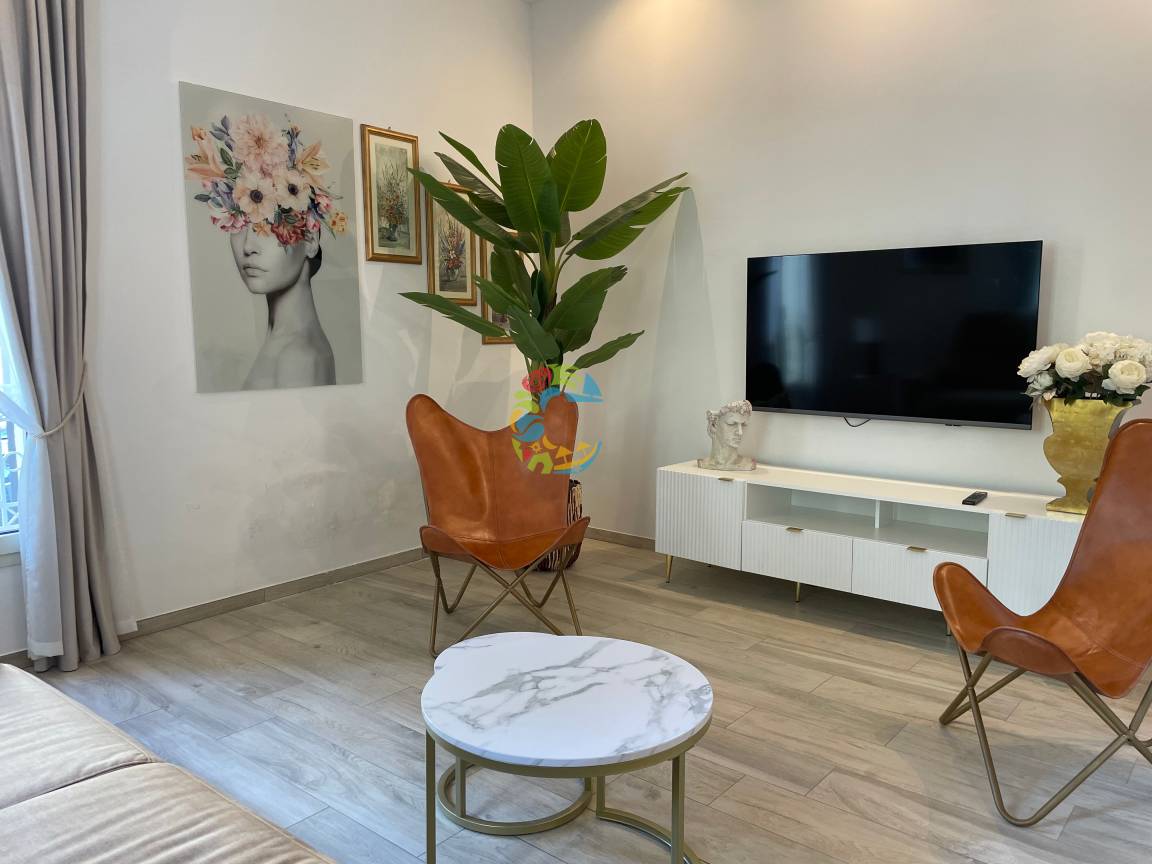 60 M² Ferienwohnung ∙ 2 Schlafzimmer ∙ 6 Gäste - Roseto degli Abruzzi
