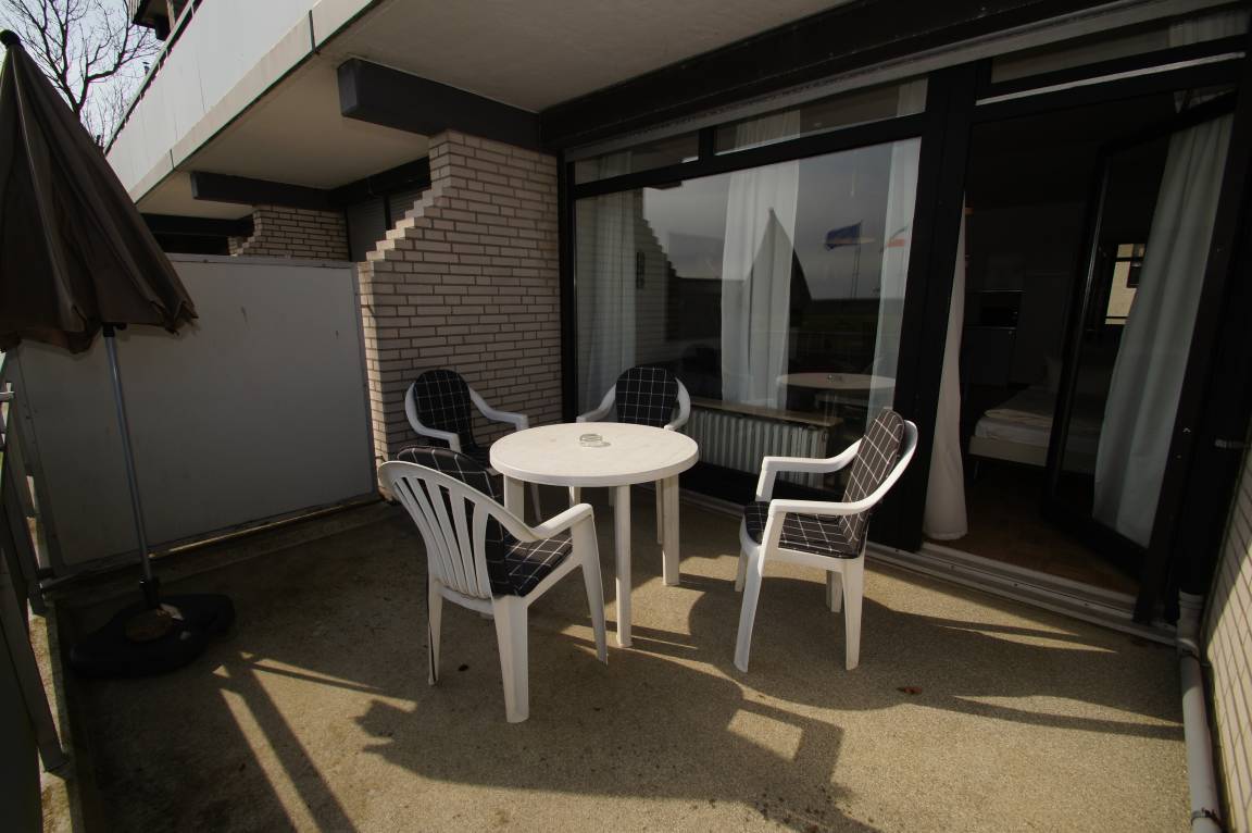 46 m² Ferienwohnung ∙ 1 Schlafzimmer ∙ 4 Gäste – Bild 21
