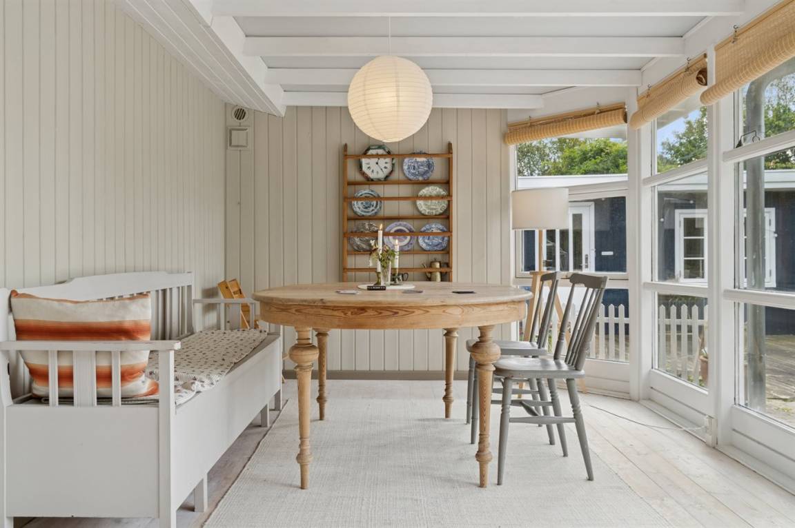 90 m&sup2; Ferienhaus 3 Schlafzimmer 6 G&auml;ste