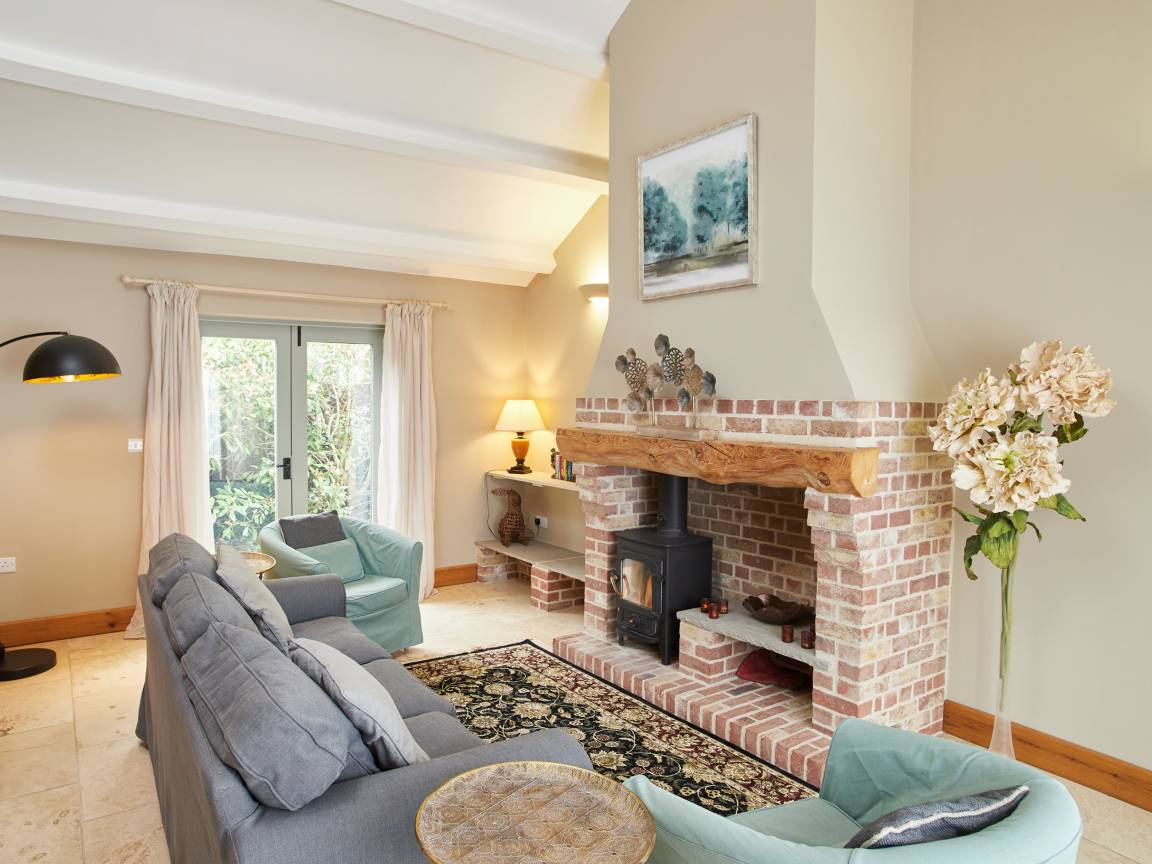 Cottage ∙ 2 Bedrooms ∙ 4 Guests - Fakenham