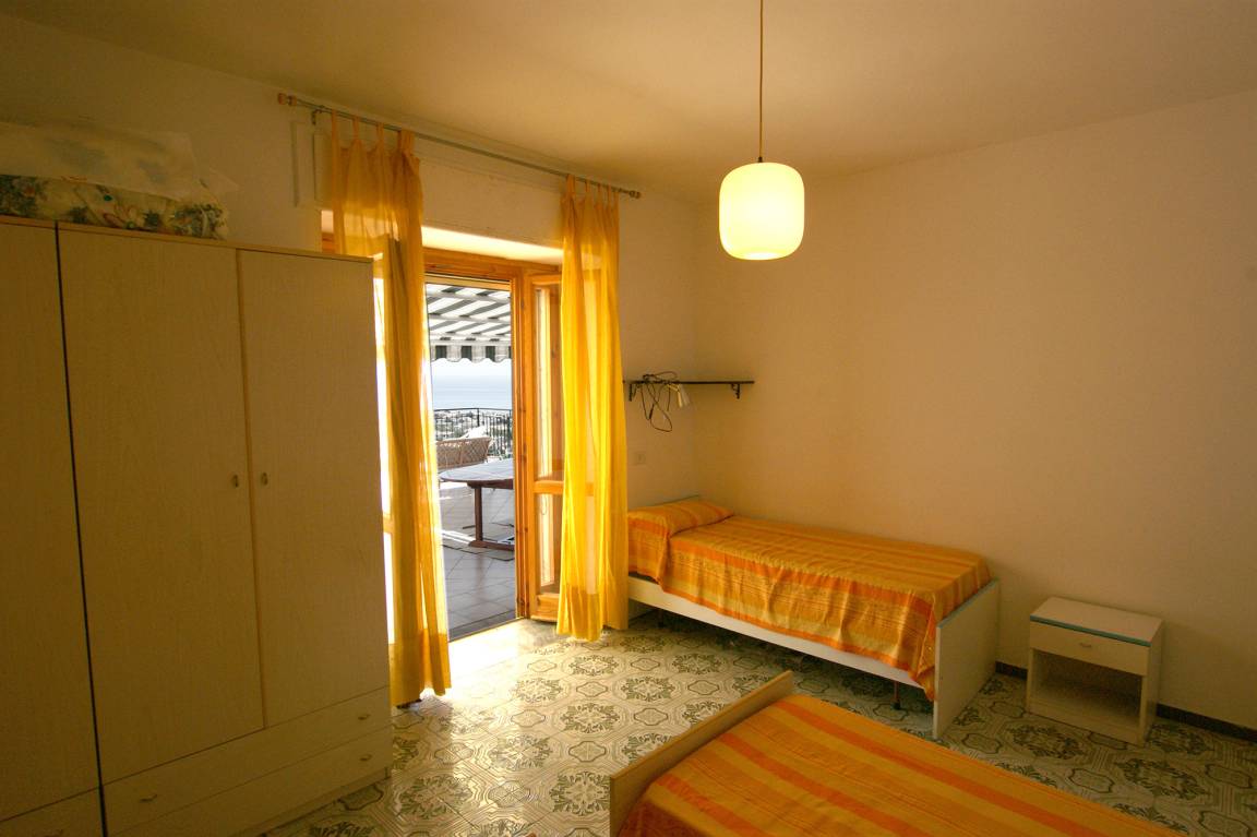 70 m² Ferienwohnung ∙ 2 Schlafzimmer ∙ 5 Gäste – Bild 13