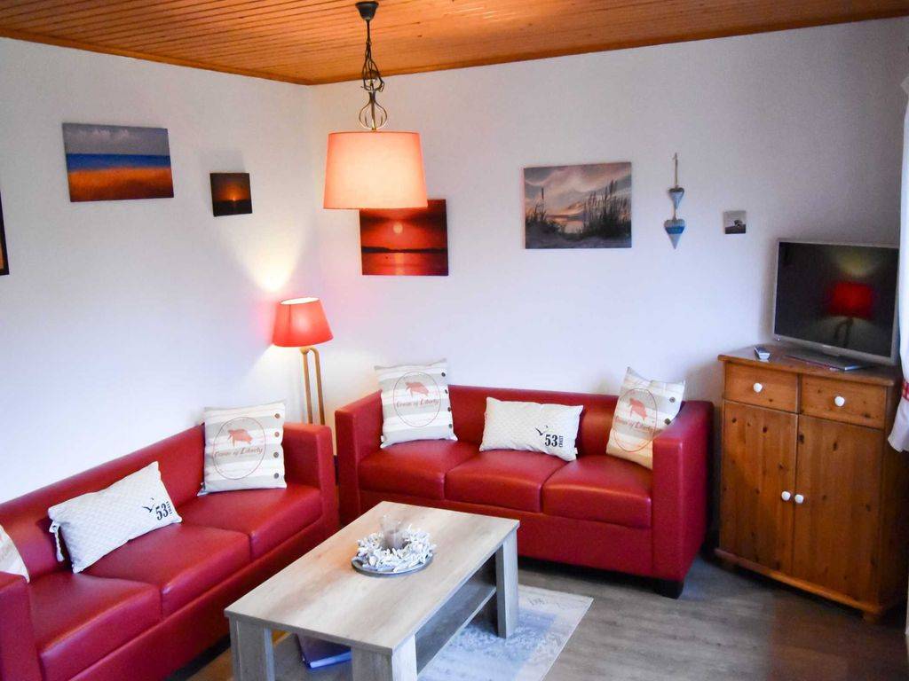 63 M² Bauernhof ∙ 2 Schlafzimmer ∙ 4 Gäste - Kappeln