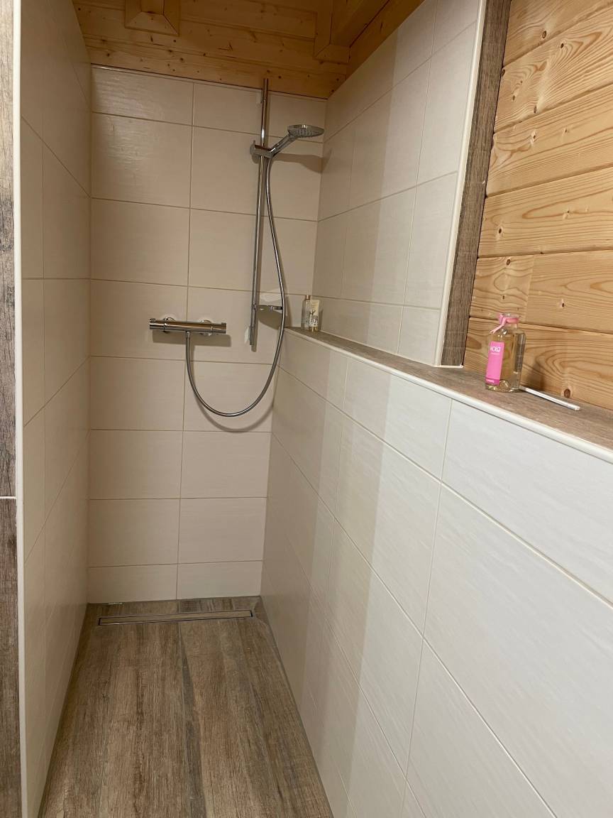 70 m² Ferienhaus ∙ 2 Schlafzimmer ∙ 4 Gäste – Bild 8