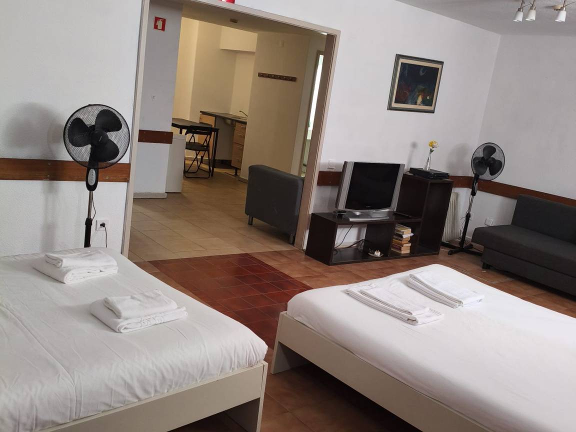 134 M² Appartement ∙ 1 Chambre ∙ 7 Personnes - Porto, Portugal