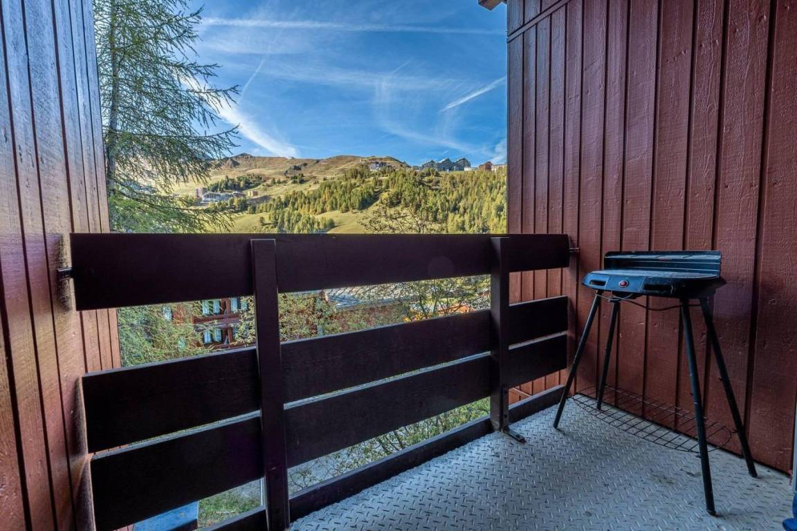 54 m&sup2; Ferienwohnung 2 Schlafzimmer 7 G&auml;ste