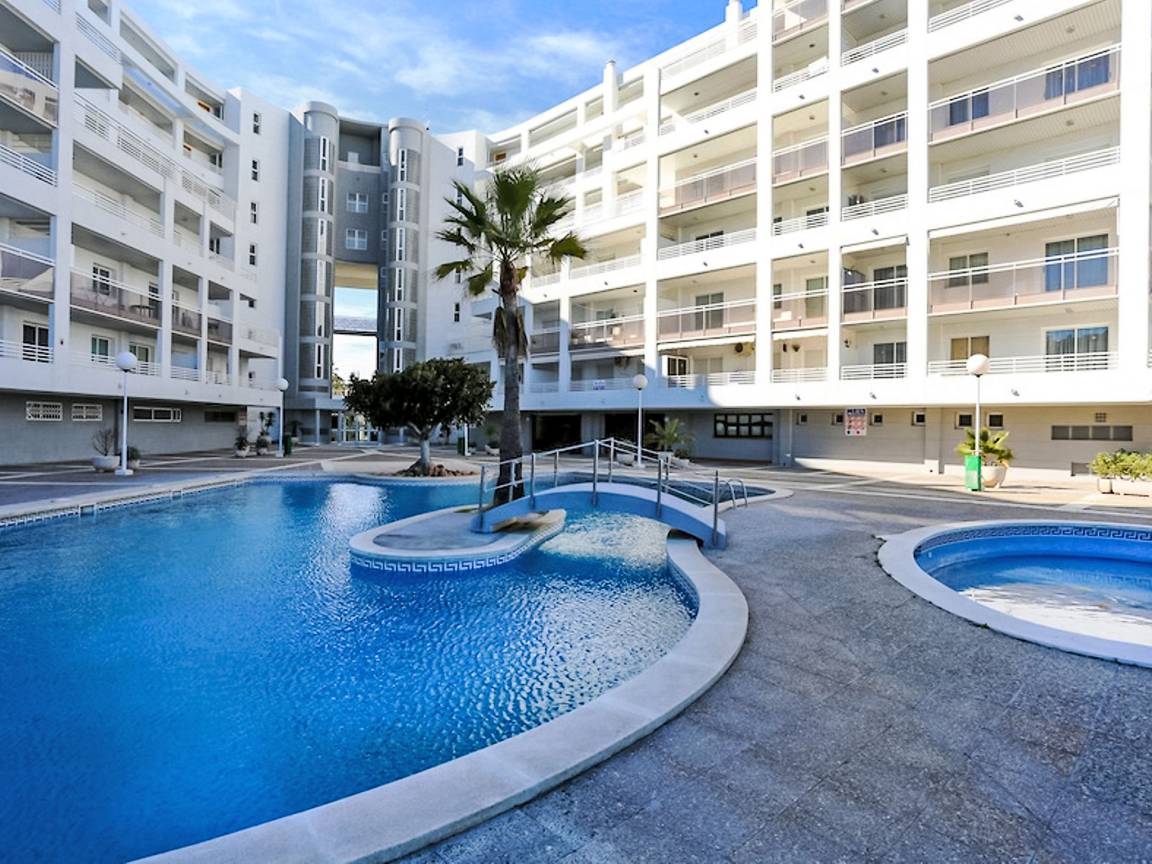 41 M² Apartamento ∙ 2 Habitaciones ∙ 3 Huéspedes - Cambrils
