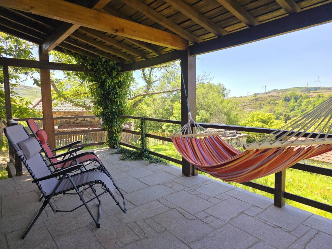 60 M² Casa Rural ∙ 2 Habitaciones ∙ 6 Huéspedes - Portugal