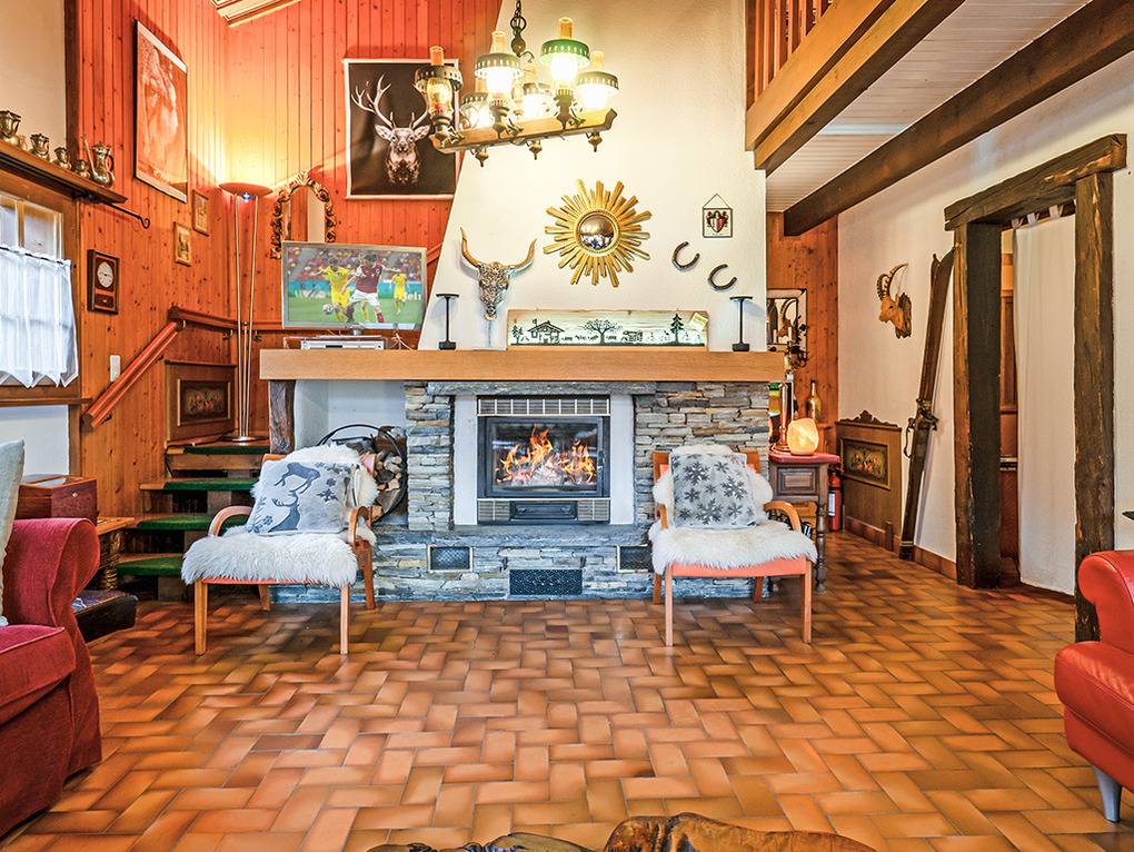 120 m² Ferienhaus ∙ 3 Schlafzimmer ∙ 7 Gäste – Bild 3