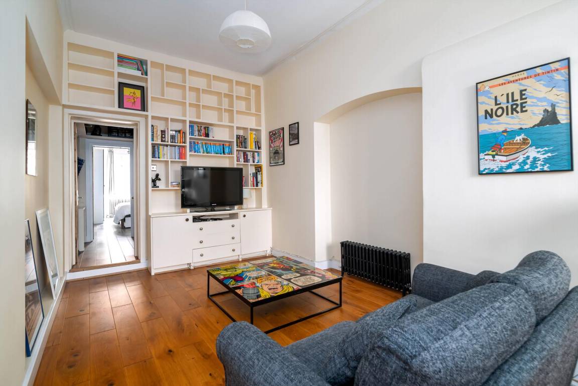 51 M² Apartment ∙ 1 Bedroom ∙ 4 Guests - Dalston - London