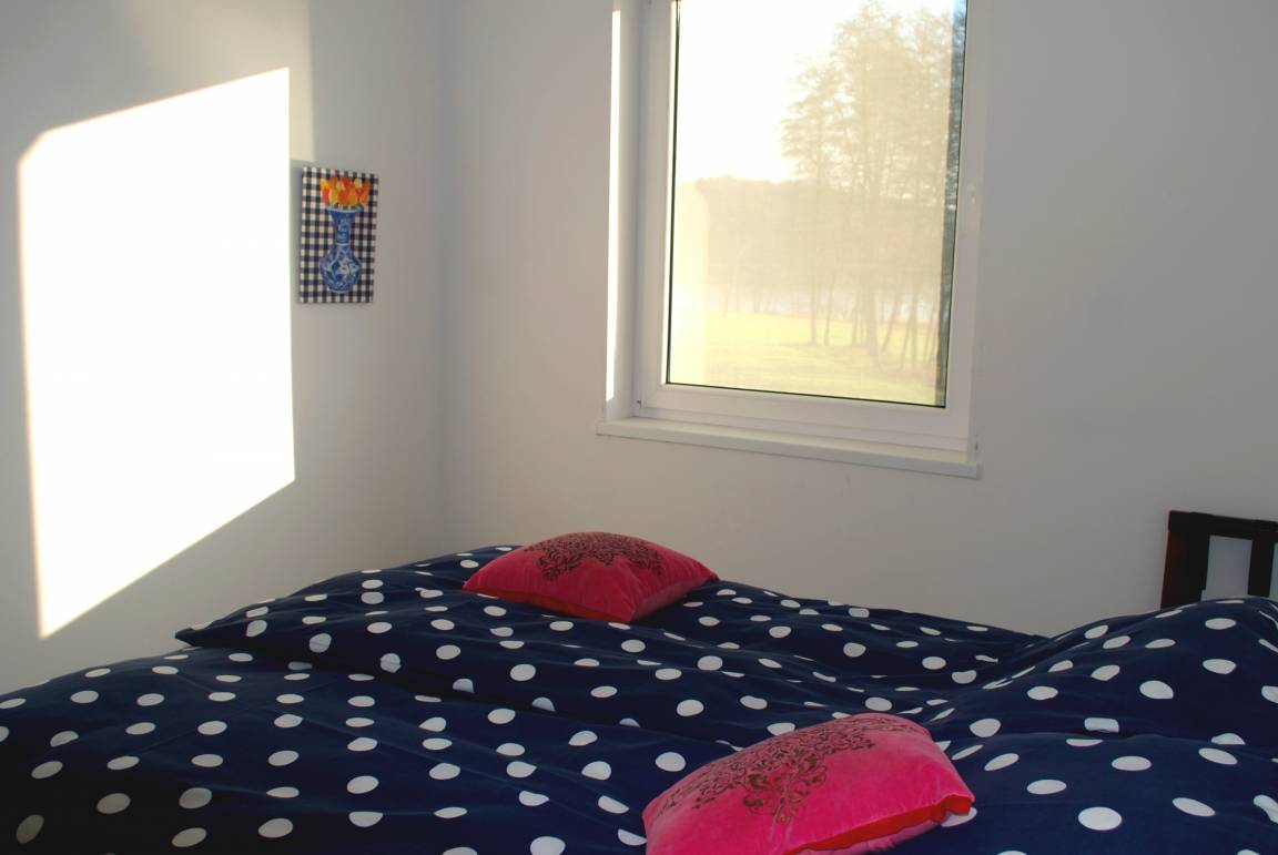 66 m² Ferienhaus ∙ 2 Schlafzimmer ∙ 4 Gäste – Bild 10