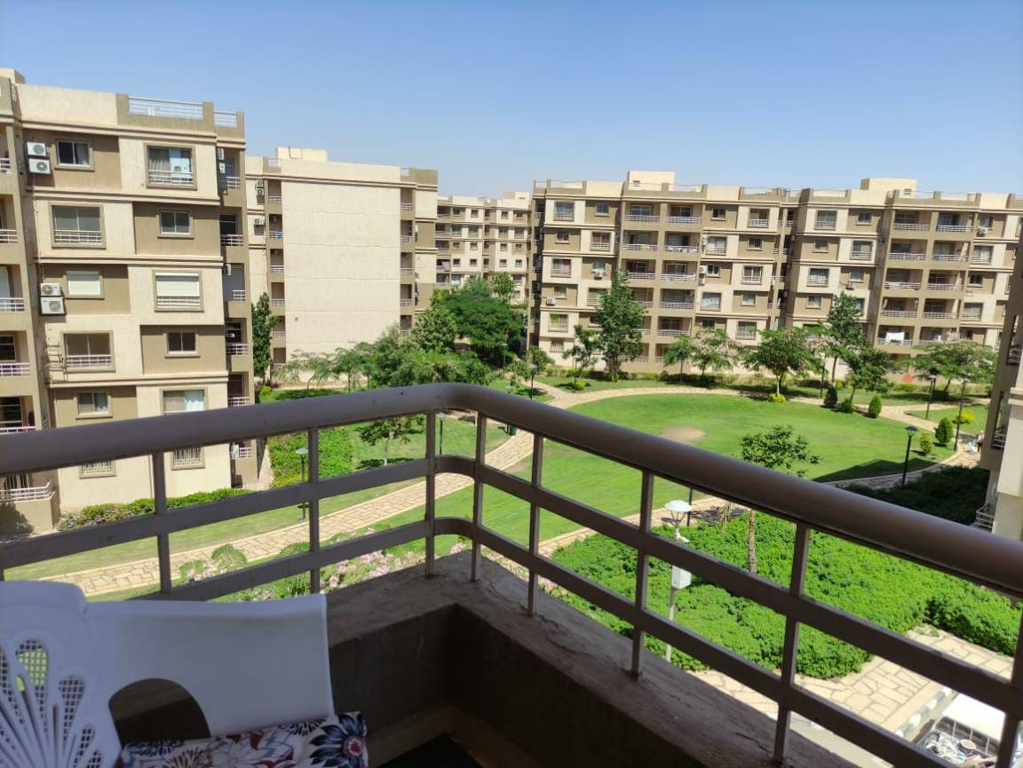 90 M² Apartment ∙ 2 Bedrooms ∙ 4 Guests - Egypt