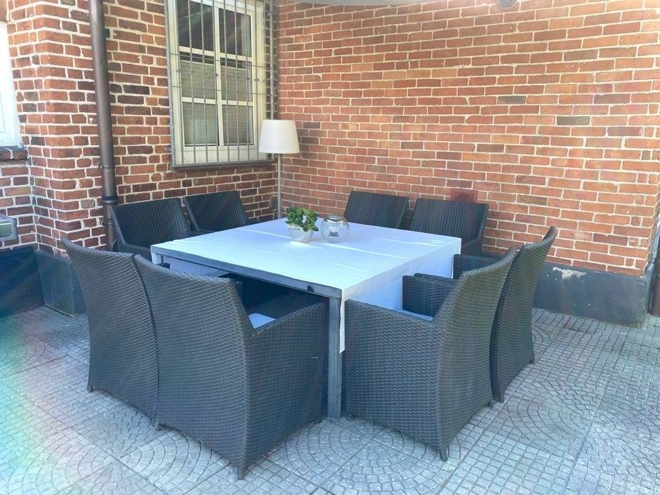 110 m² Ferienhaus ∙ 3 Schlafzimmer ∙ 6 Gäste – Bild 15