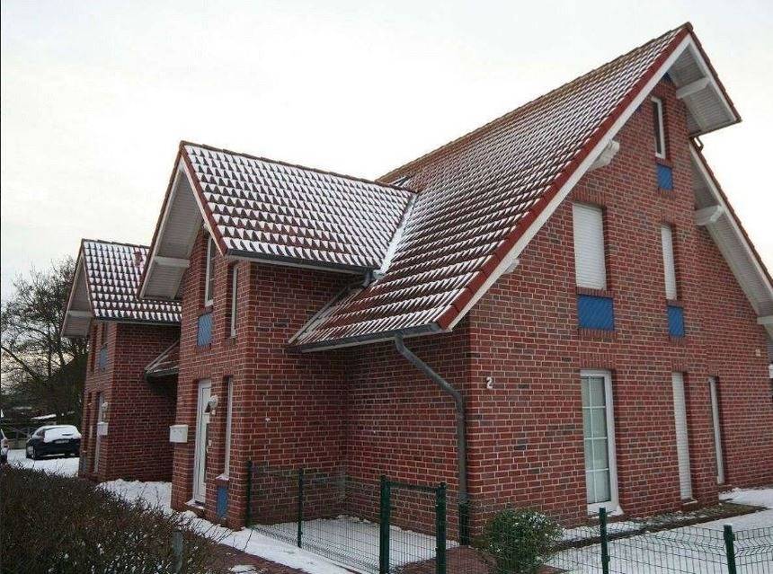85 m² Ferienwohnung ∙ 3 Schlafzimmer ∙ 6 Gäste – Bild 3