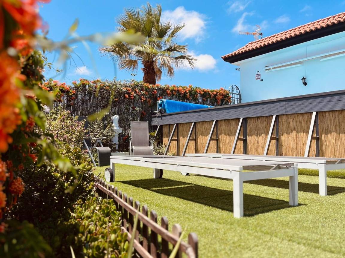 115 M² House ∙ 3 Bedrooms ∙ 6 Guests - San Isidro