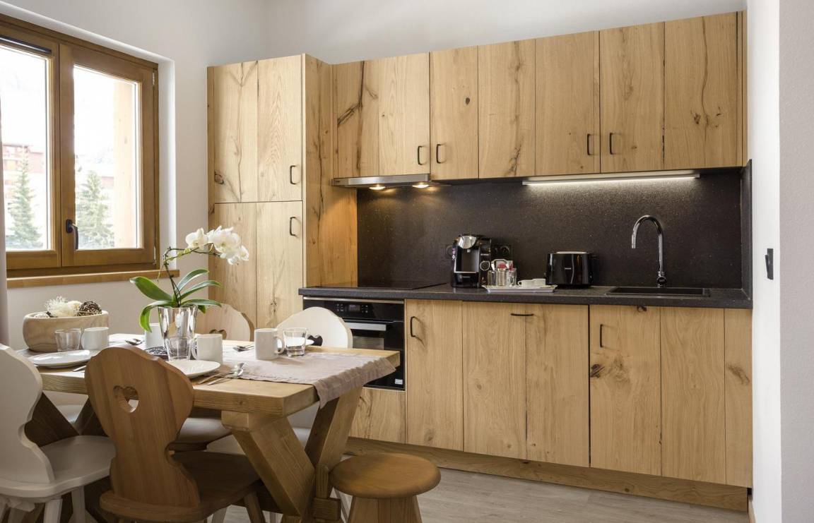 70 m² Ferienwohnung ∙ 3 Schlafzimmer ∙ 8 Gäste – Bild 7
