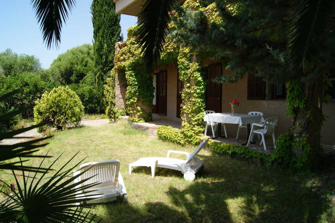 41 m&sup2; G&icirc;te 1 Schlafzimmer 4 G&auml;ste